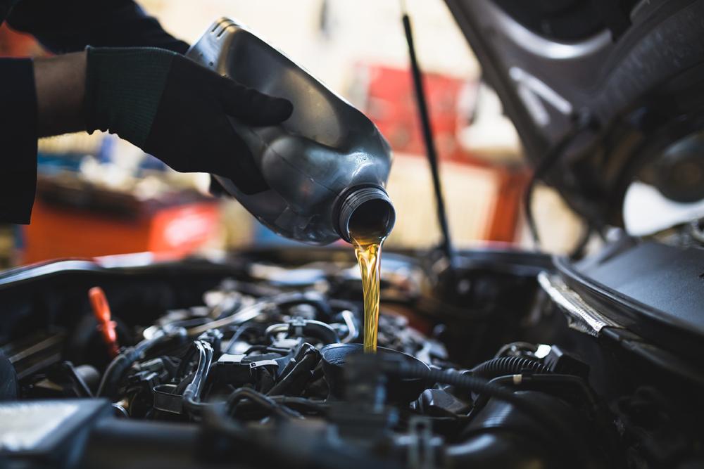 Auto Performance