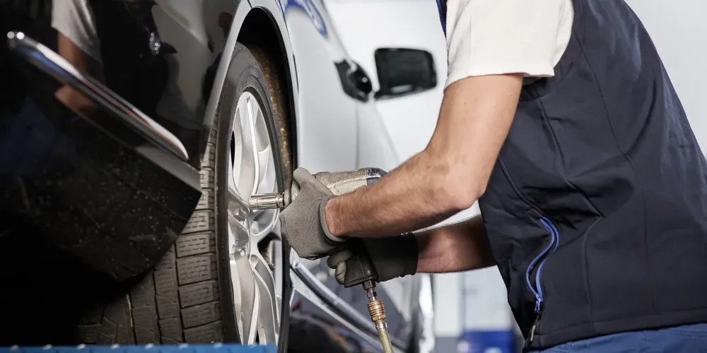 dépannage auto près de Dour